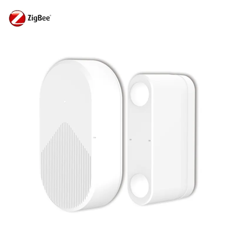 DWS332 Zigbee Door Sensor screenshot 2