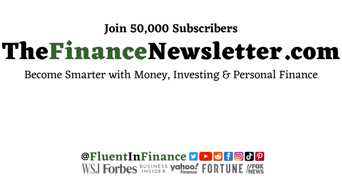 TheFinanceNewsletter.com media 1