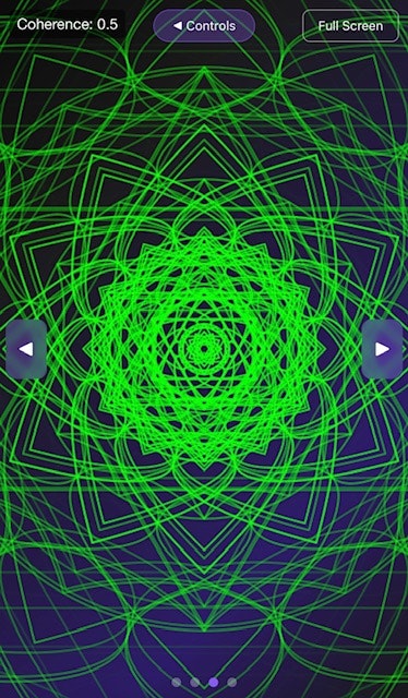 Coherence 0.5 gallery image