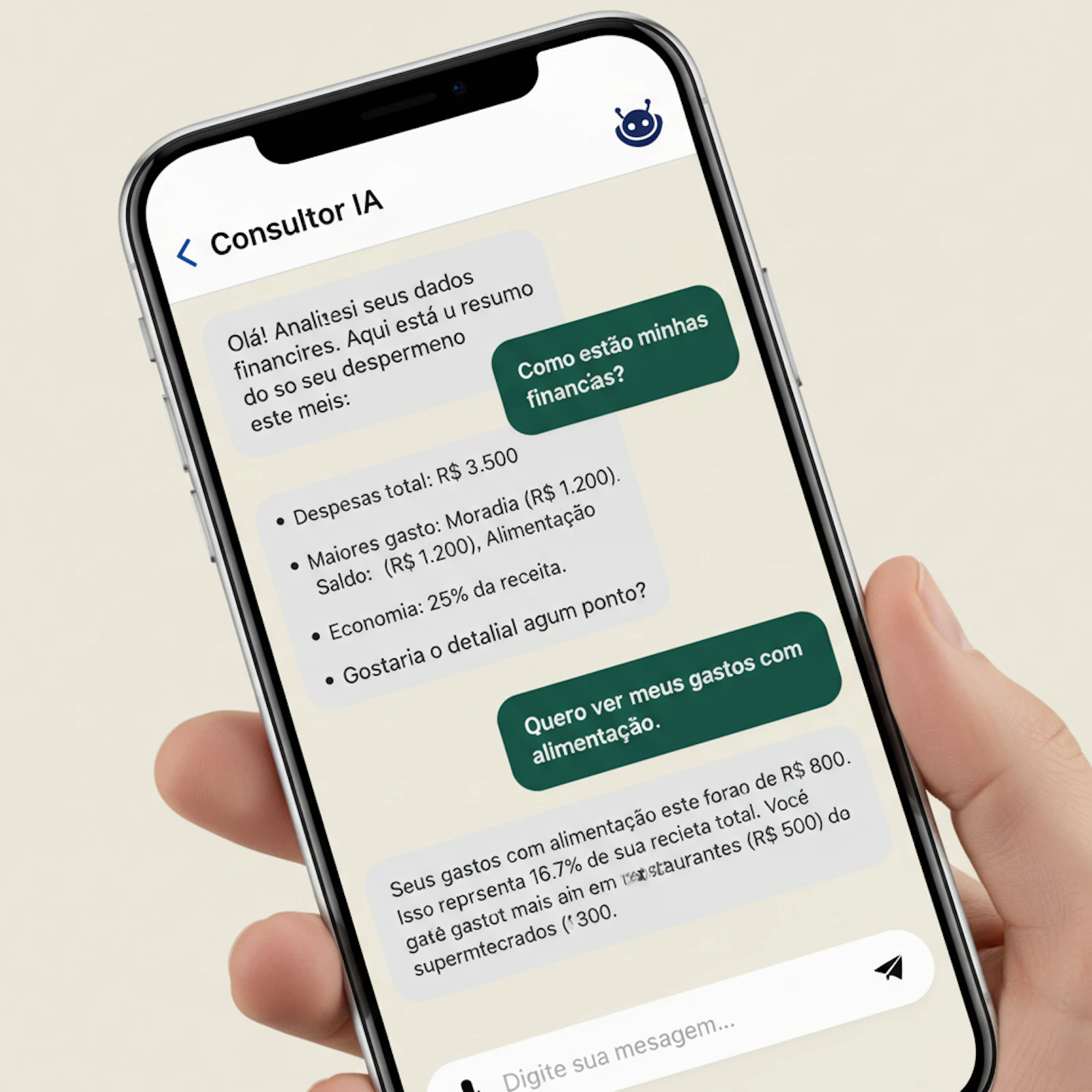 Atrium Finances screenshot 6