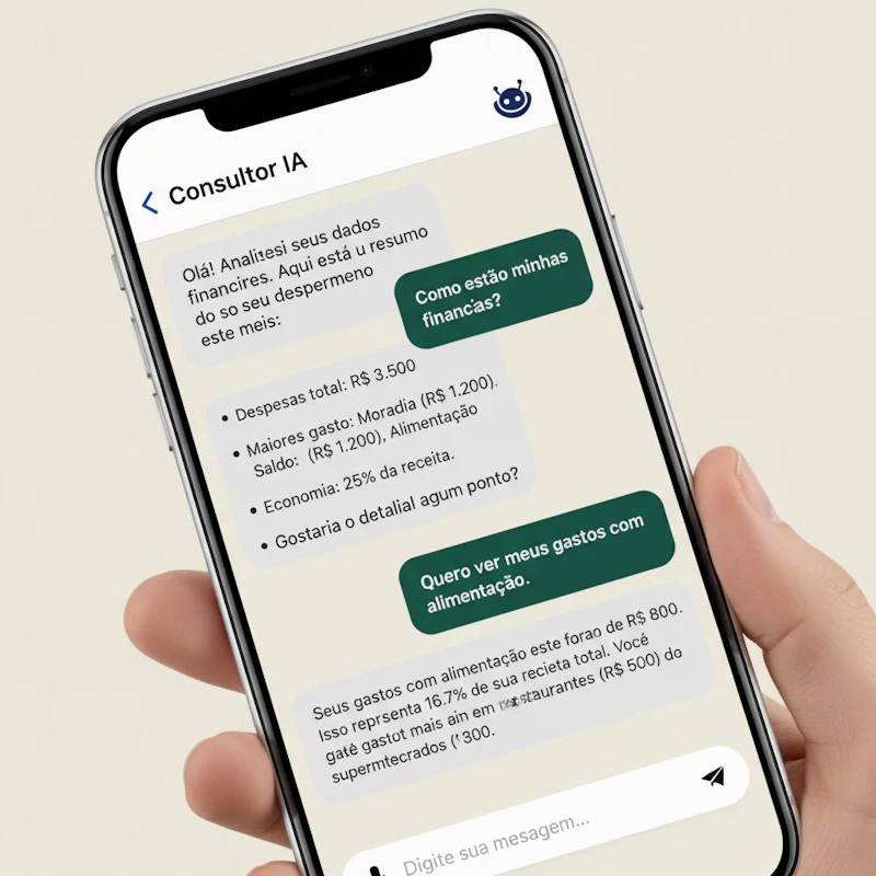 Atrium Finances screenshot 6