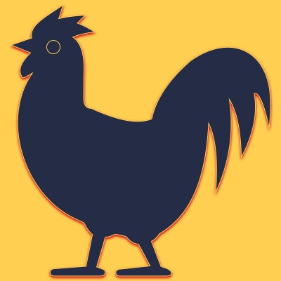 Rosterbird