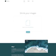 Shrink Me gallery image