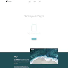 Shrink Me gallery image