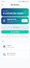 Khaata AI Smart Expense Manager gallery image