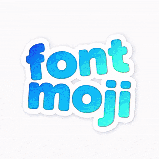 Fontmoji Keyboard Image