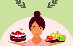 NutriChoice: AI Healthy Food Guide media 1