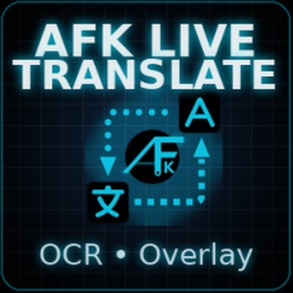 AFKLiveTranslate