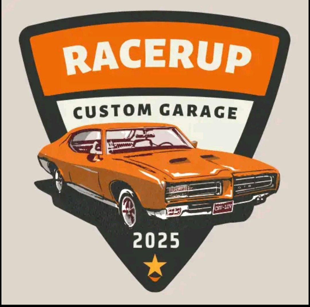 Racerup: Free All In One MiniMes