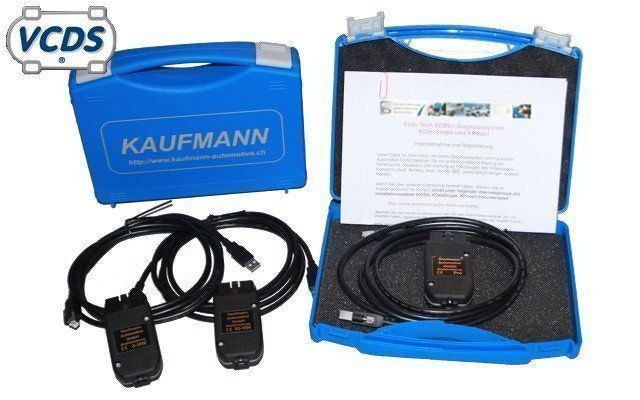 CAN-Bus Interface Kit