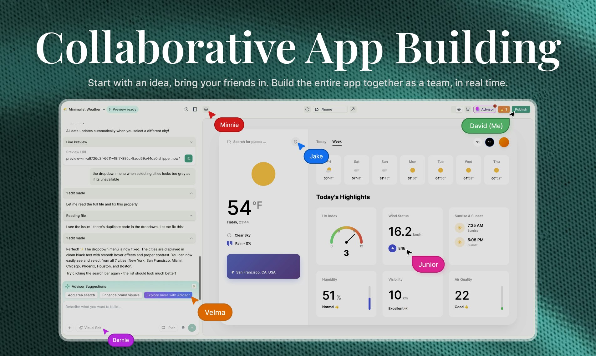 Shipper 2.0  - Screenshot 4 showing product features and functionality