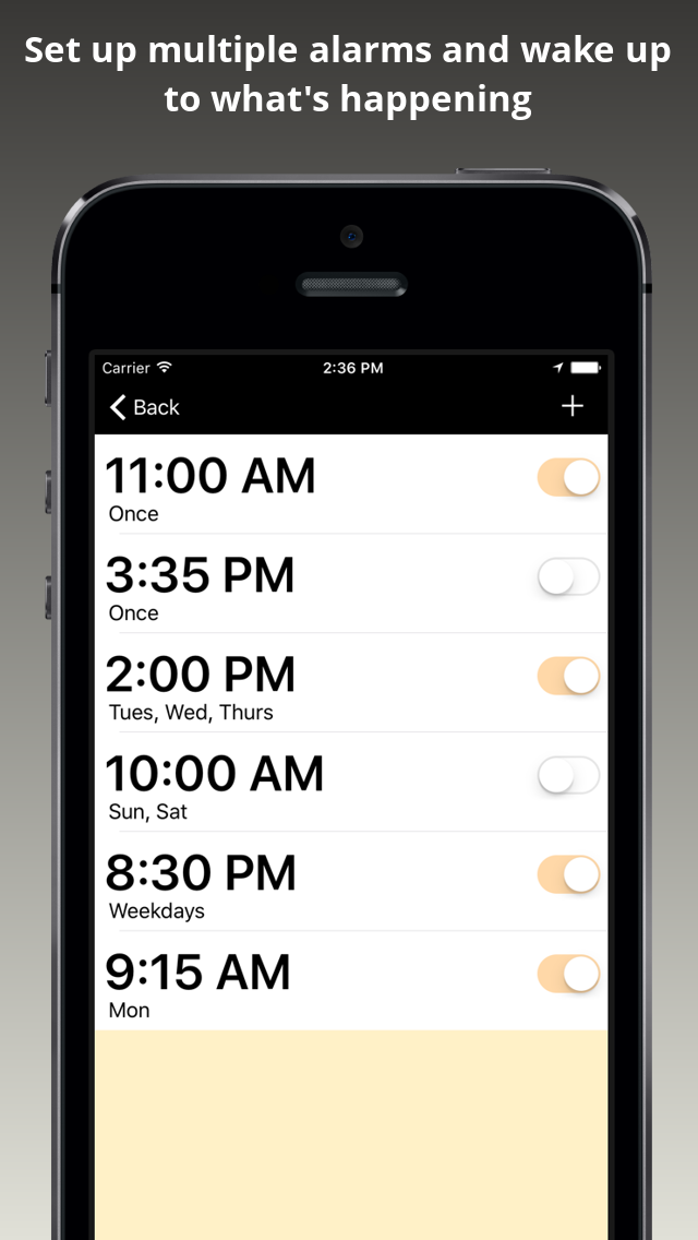 WakeBot gallery image