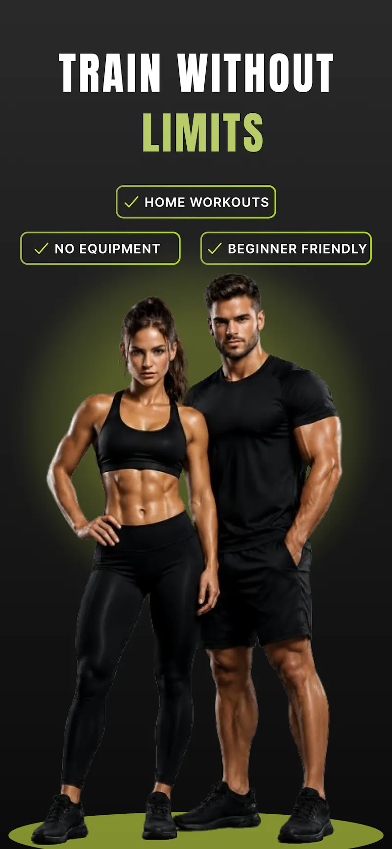 FitAnywhere screenshot 2