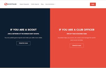 ScoutsLab gallery image