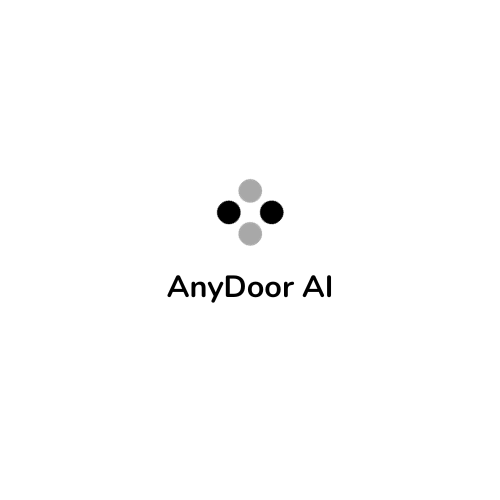 AnyDoor AI