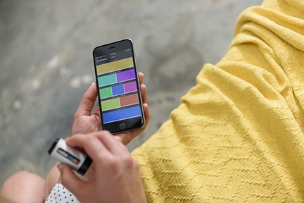 COLOR MUSE DIY Paint Match gallery image