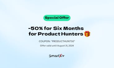 SmartXiv gallery image