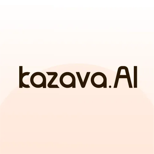 Kazava AI Anime