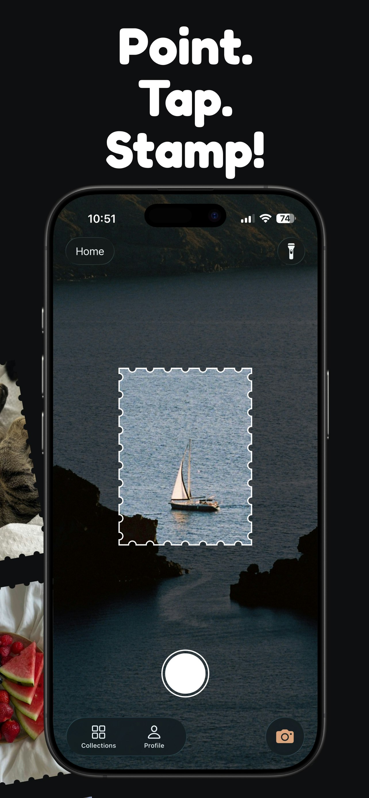 Stamplets gallery image