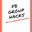Facebook Group Hacks