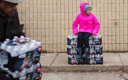 Intersection - Fighting for Black Lives, in Flint and Beyond media 2