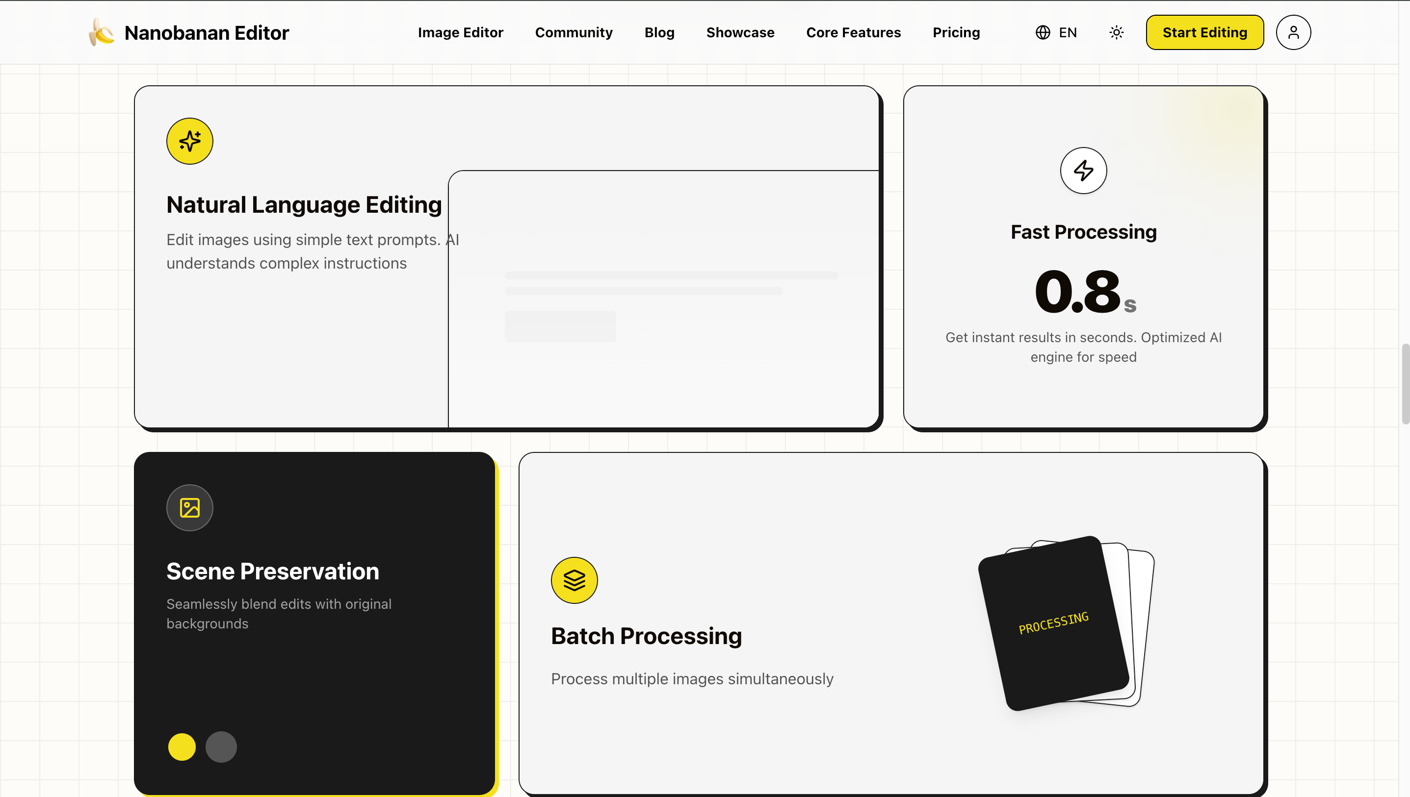 Nanobanan Editor gallery image