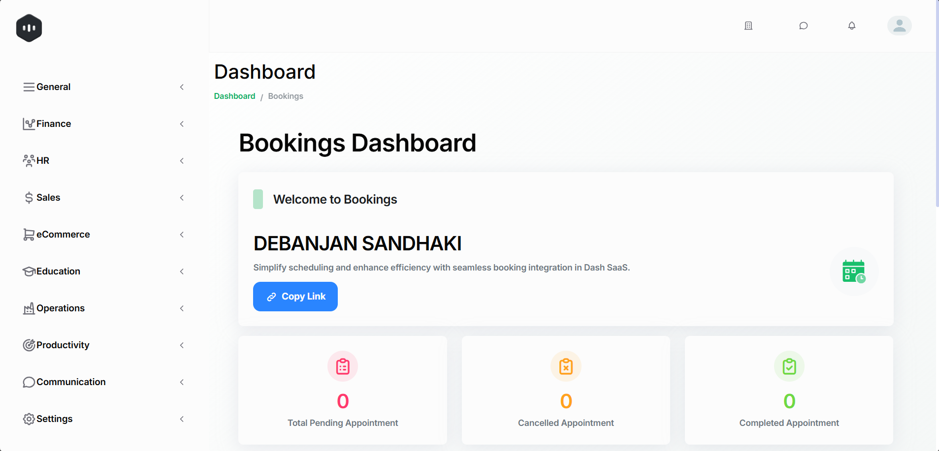 Média Mewayz: All-in-One Business & Creator OS - Du contenu au commerce - un tableau de bord pour tout exécuter 3