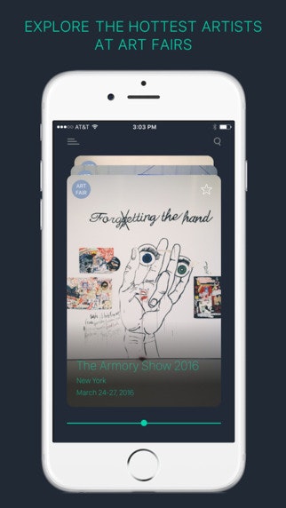 Tondoart gallery image