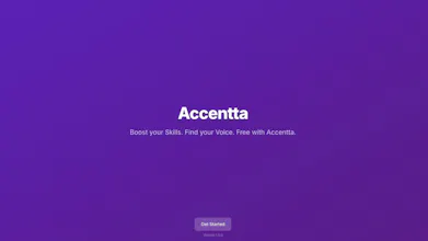 Accentta gallery image