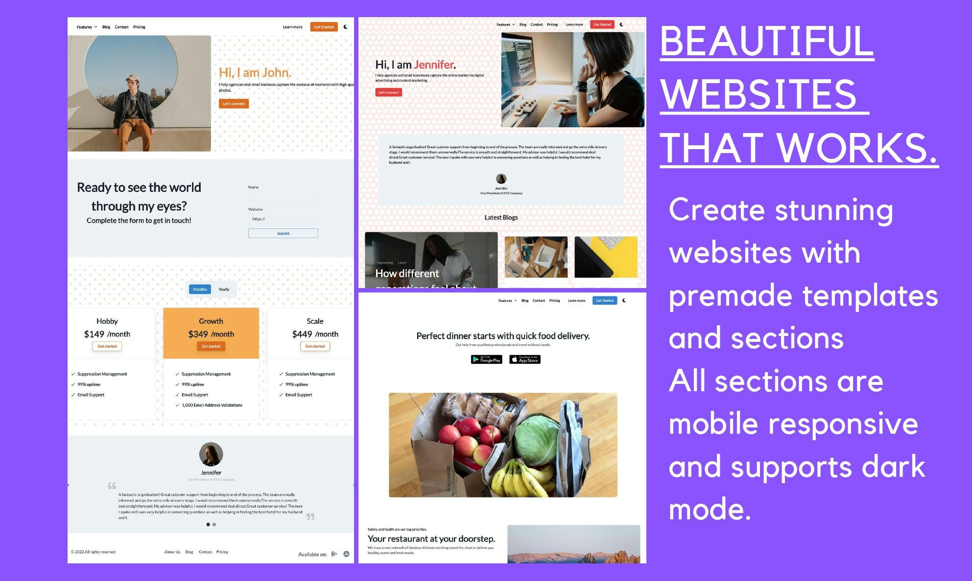 Leansence gallery image