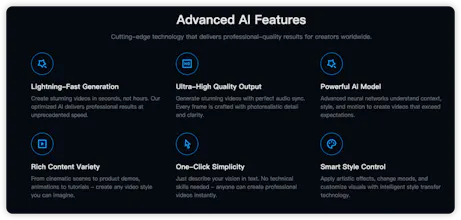 Gemini AI Video gallery image