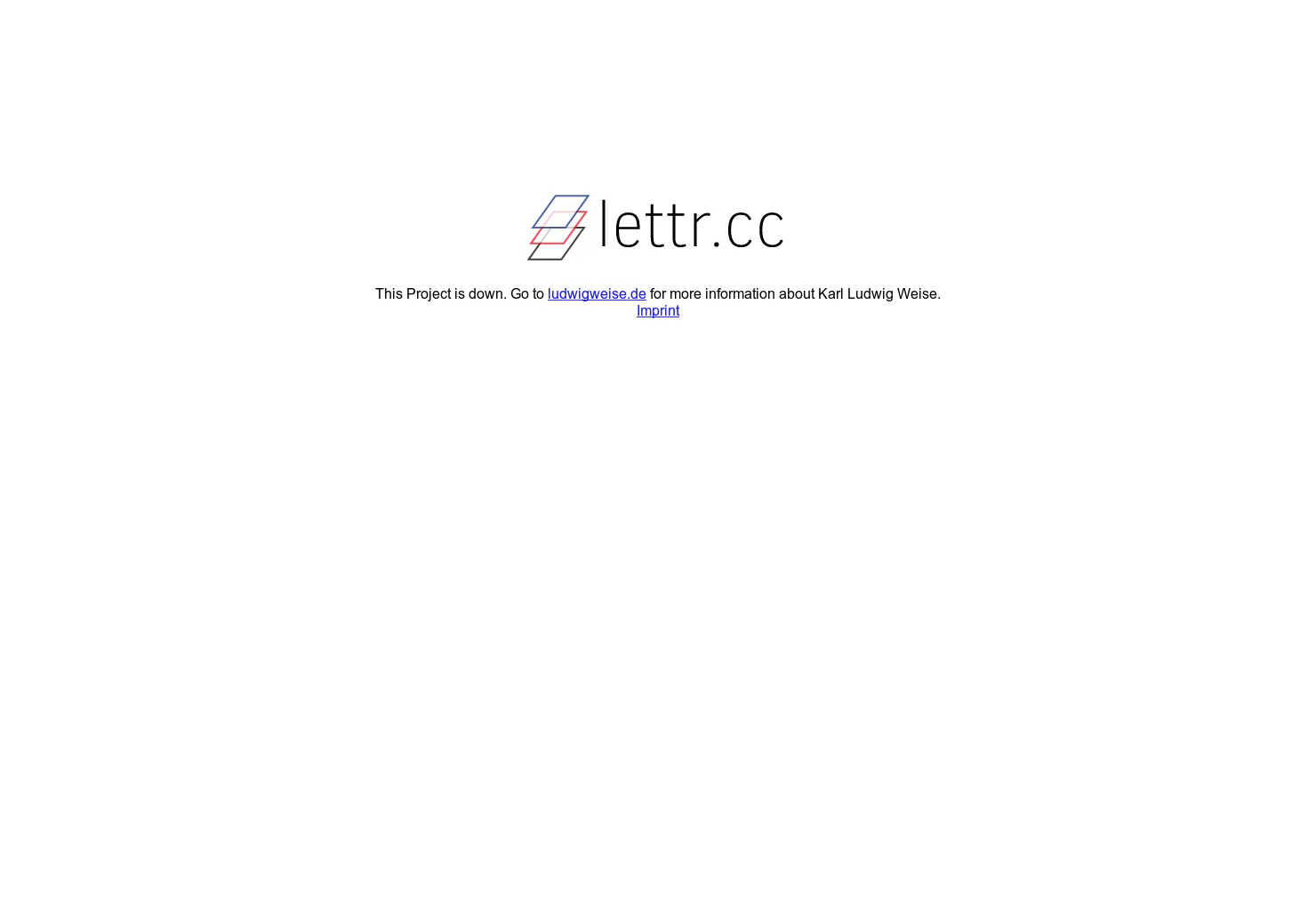 Lettr
