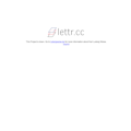 Lettr