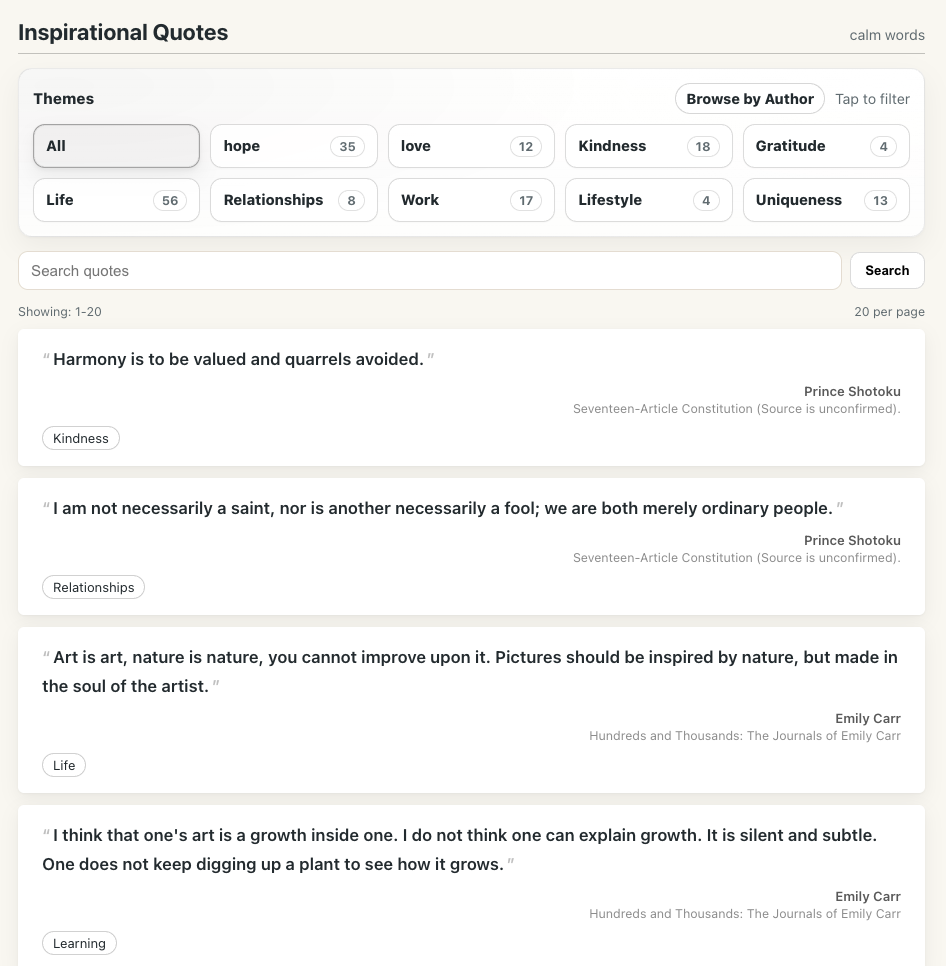 The Gentle Light gallery image