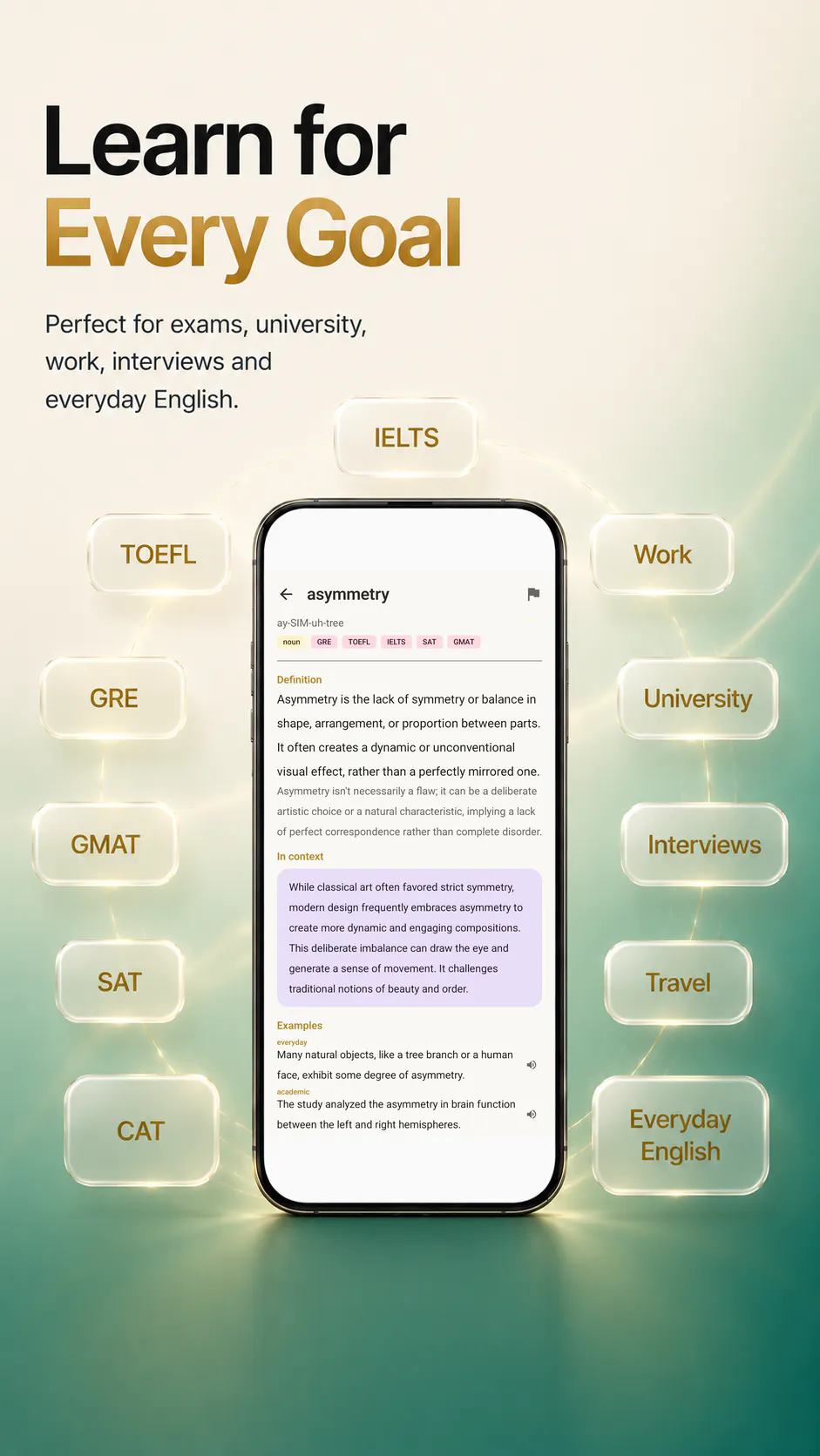 LangBlitz - Vocabulary Builder gallery image