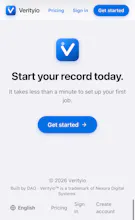 Verityio gallery image