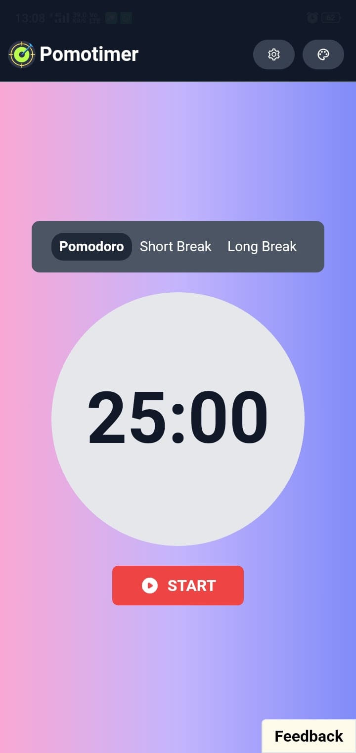 Pomotimer gallery image