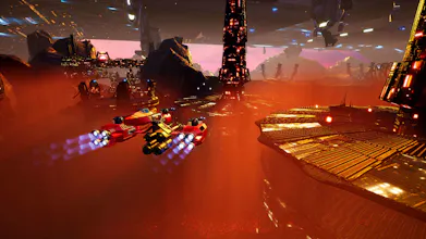 Timewell:Trail Of Celestes gallery image