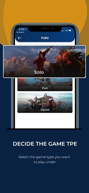 GamerJi eSports gallery image