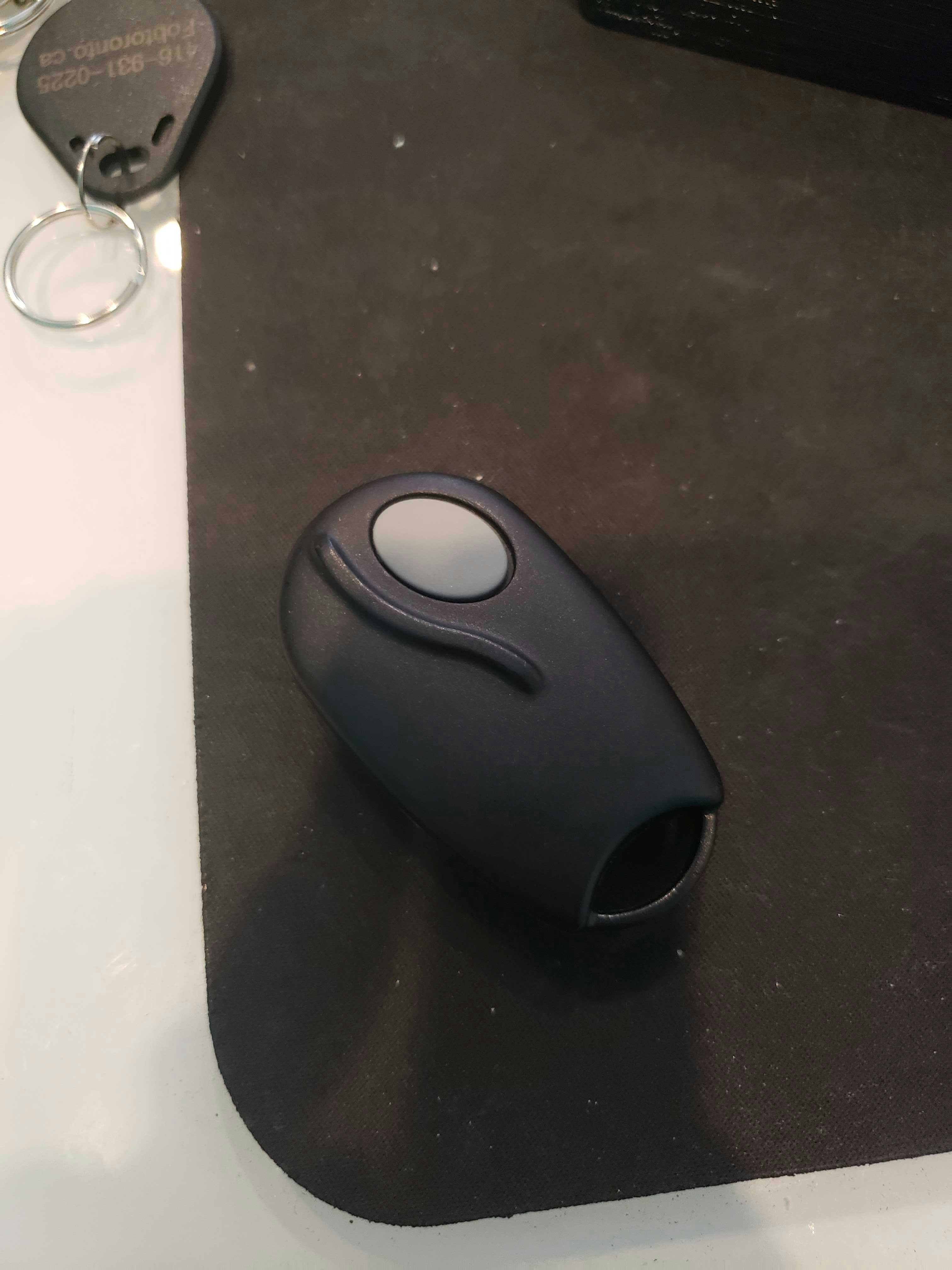 FobToronto gallery image