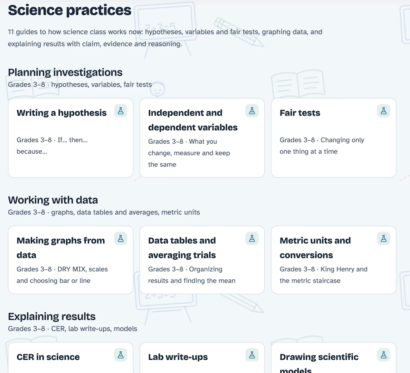 Same Method screenshot 6