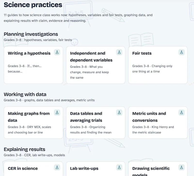 Same Method screenshot 6