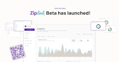 Ziplink gallery image
