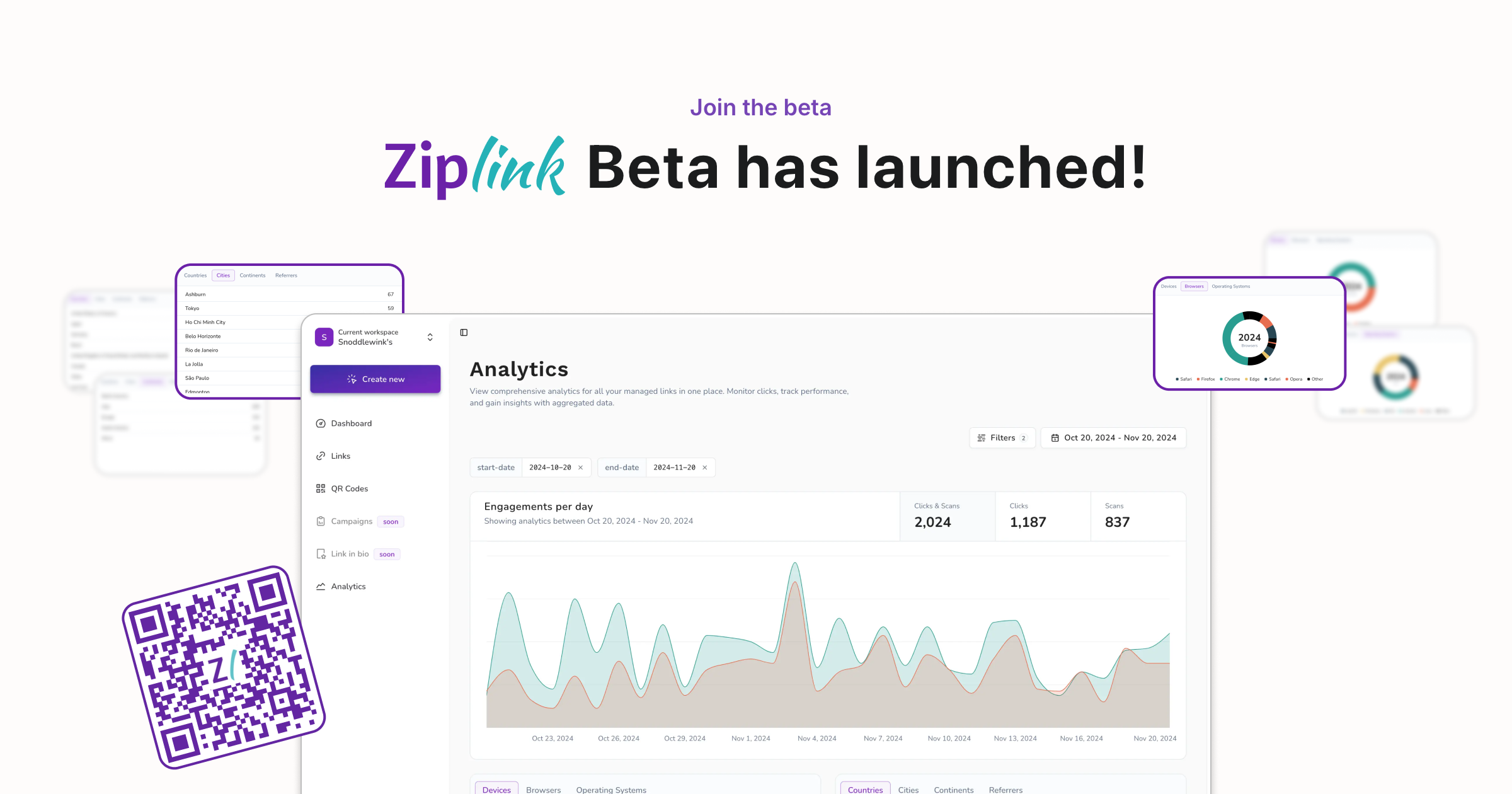 Media Ziplink 1