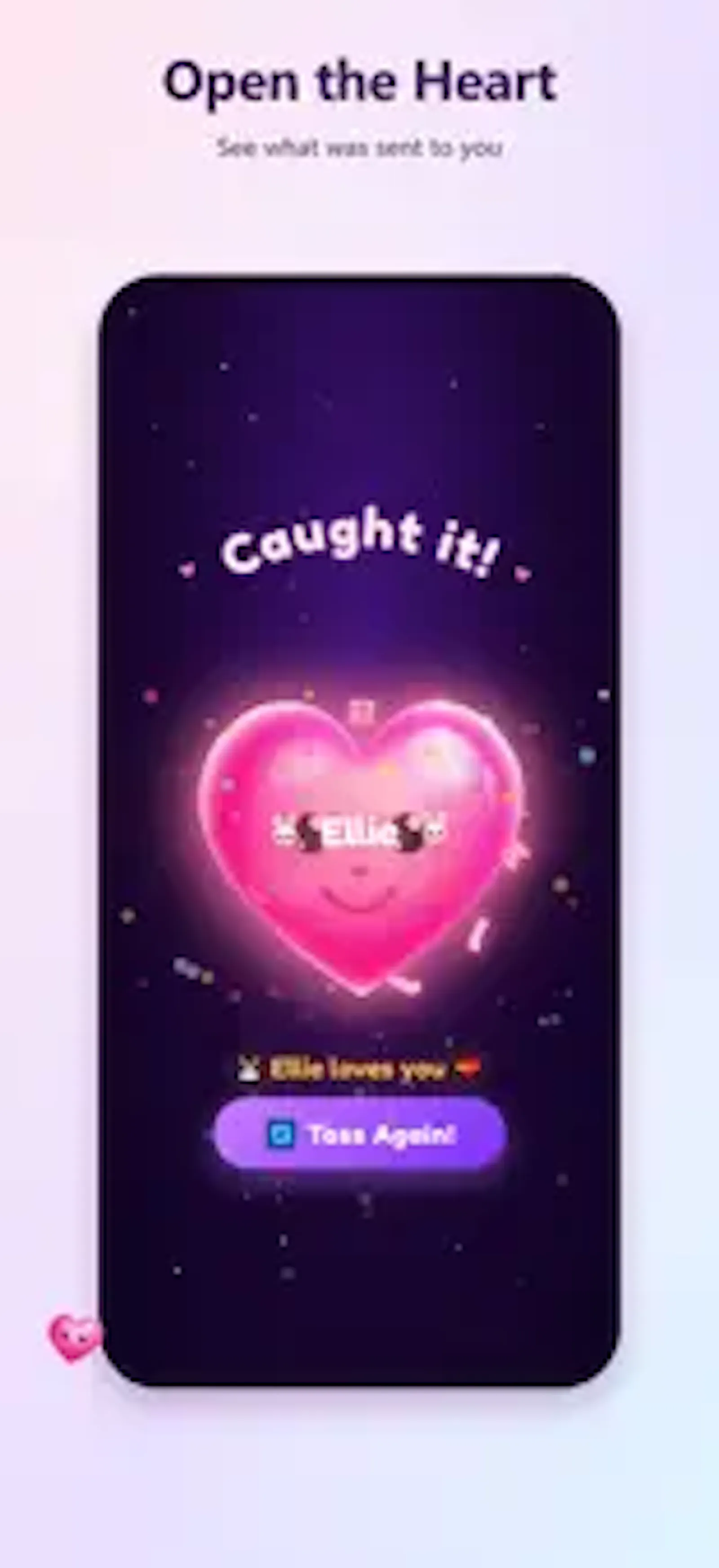 Throwing Kindness screenshot 4