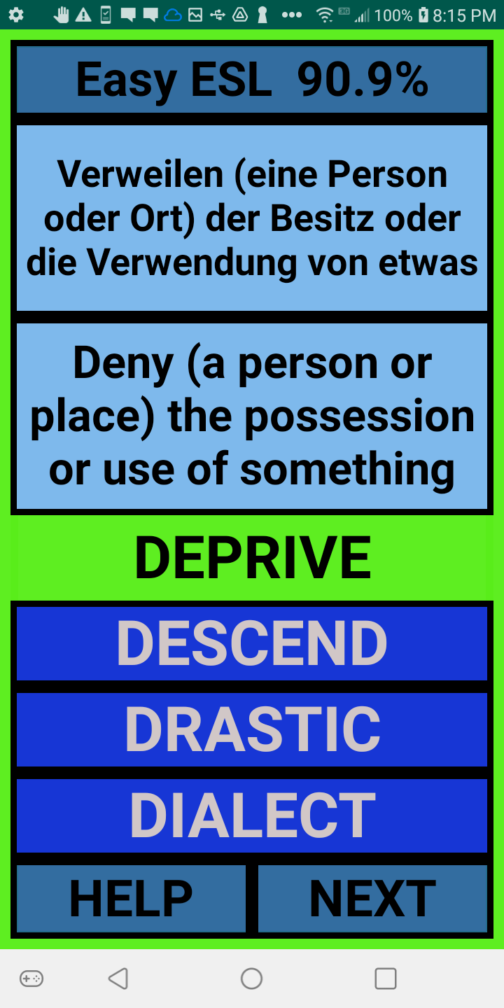 Easy ESL gallery image