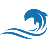 Dolfyn — AI Voice Agents logo