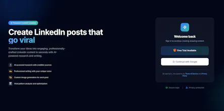 FlowContent gallery image