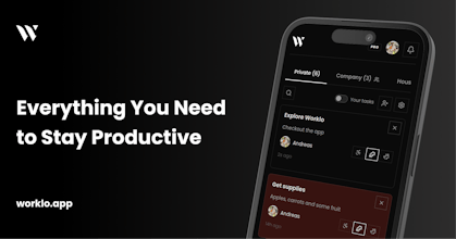 Worklo gallery image