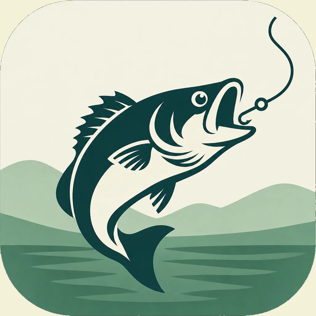 Fish Agent logo
